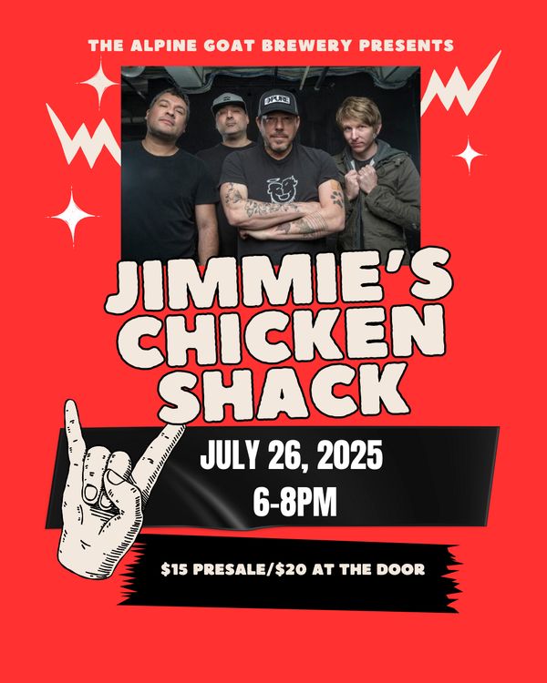 Jimmie's Chicken Shack