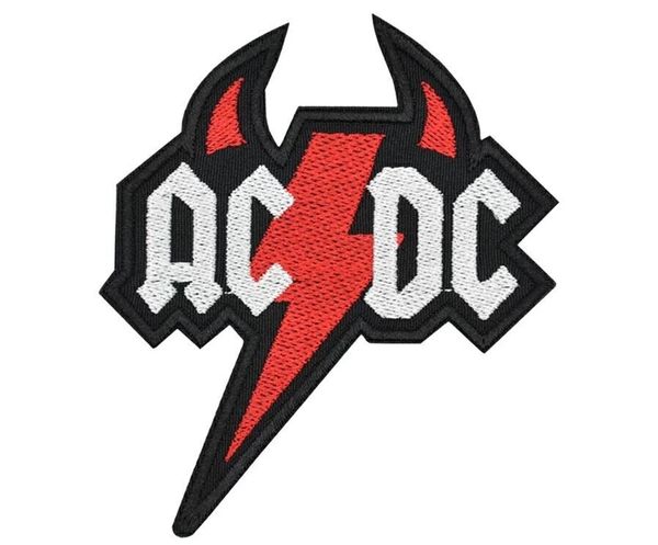Thunderstruck: America's AC/DC Tribute