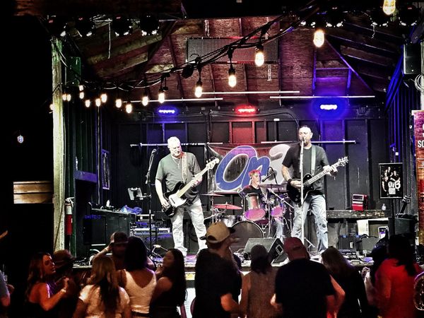 Live Music: ON3