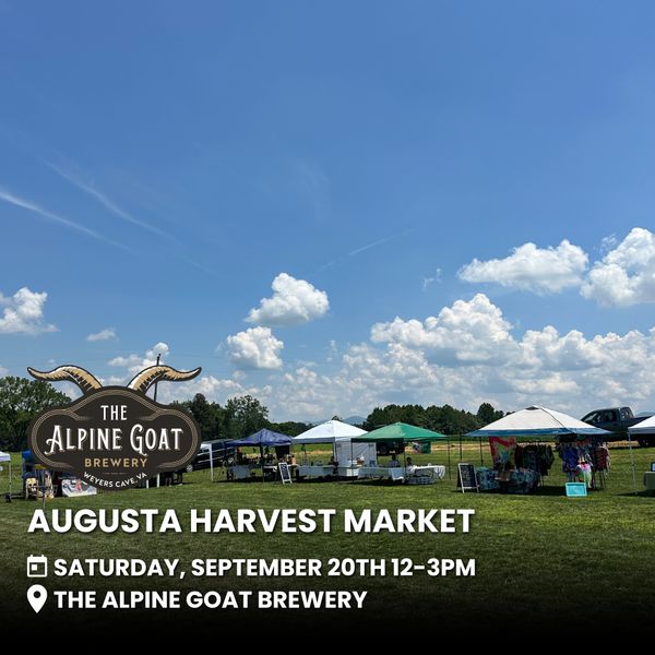 Augusta Harvest Market 