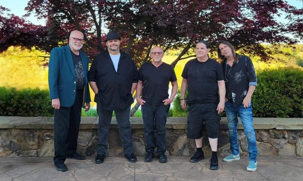 Live Music: The Rewind