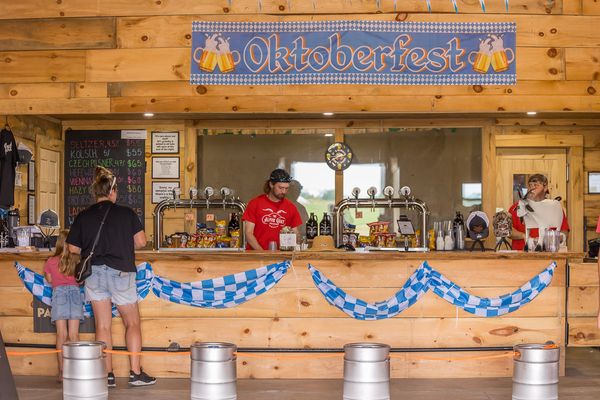 Oktoberfest