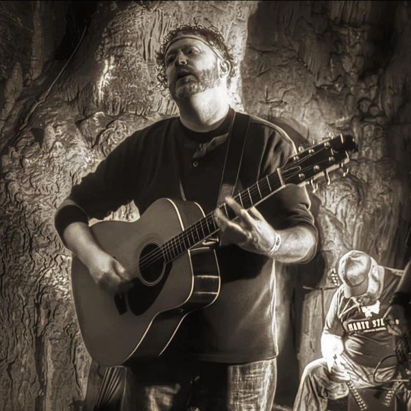 Live Music: Tim Leeth