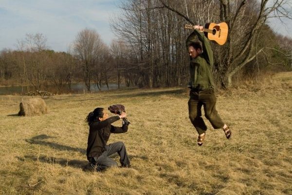 Live Music: Herb & Hanson