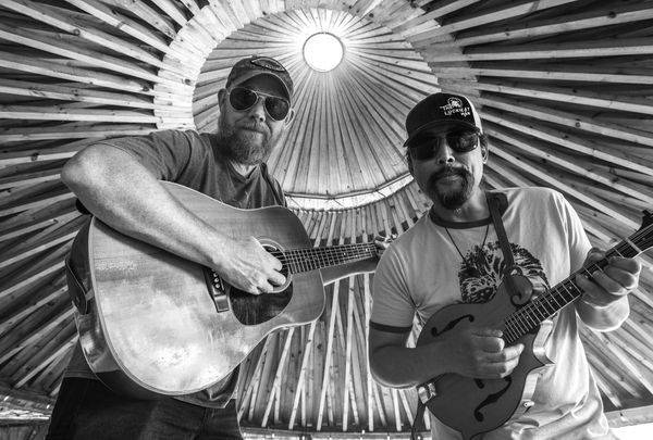 Live Music: Herb & Hanson