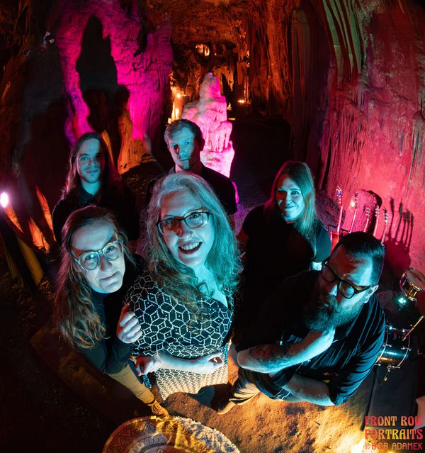 Rocktoberfest: Rockin' Rotary. (Ticketed Event)