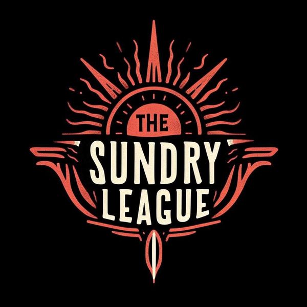 Live Music: The Sundry League