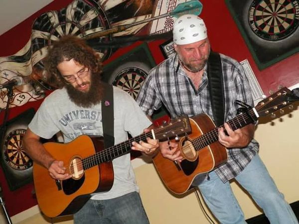 Live Music: The Gordon Meadows Project 