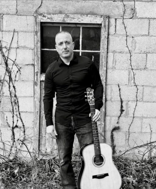 Live Music: Brian Horowitz