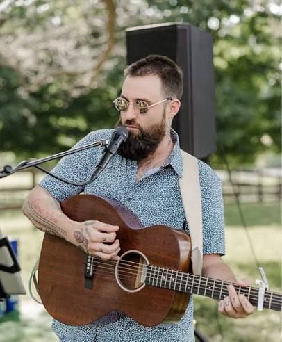 Live Music: Bailey Hayes