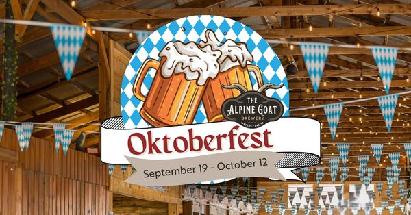 Oktoberfest Begins 