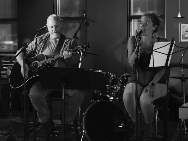 Live Music: Small Batch