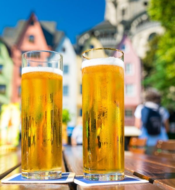 Cruise Night with AmaWaterways