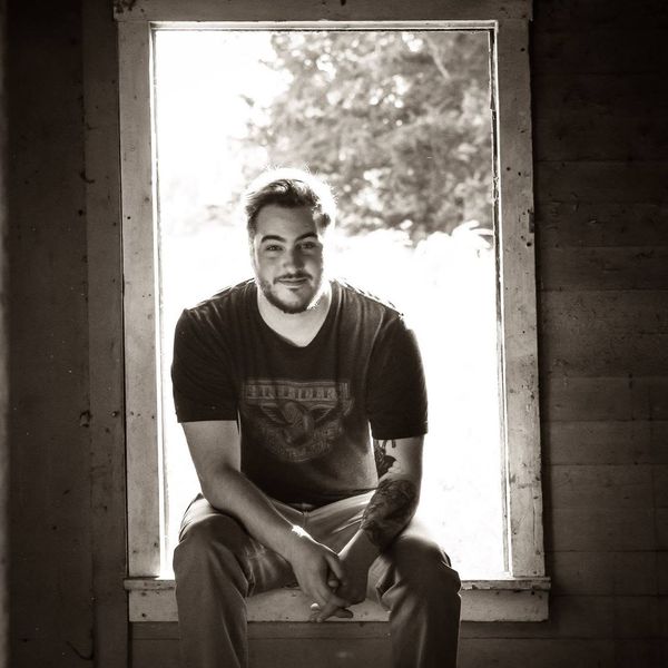 Live Music: CJ Hise
