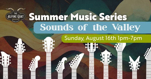 Sounds of the Valley 