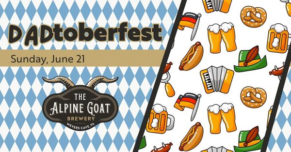 Dadtoberfest